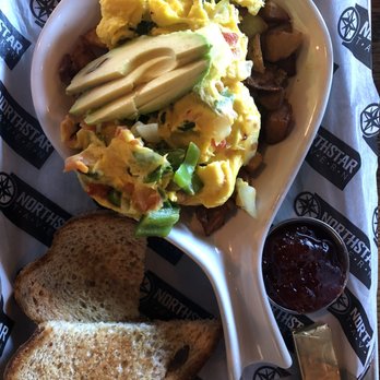 NorthStar Tavern - Veggie Scramble - Beer Bar Near Me - Bloomington, Minnesota NorthStar Tavern - Veggie Scramble - Beer Bar Near Me - Bloomington, Minnesota