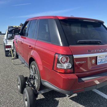 Northwest Auto Remarketing - Hasn't ran since. Bank said nothing they can do. Dealer said boss is on Anouther vacation and they quit answering my calls. - Used Car Dealers Near Me - Airway Heights, Washington Northwest Auto Remarketing - Hasn't ran since. Bank said nothing they can do. Dealer said boss is on Anouther vacation and they quit answering my calls. - Used Car Dealers Near Me - Airway Heights, Washington