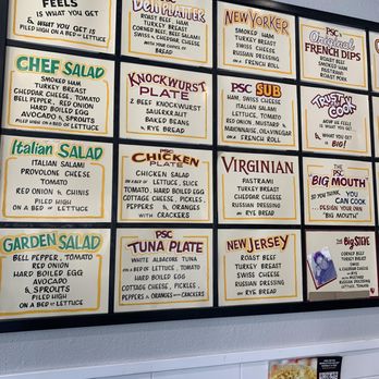 Pasadena Sandwich Company - Sandwiches Near Me - Pasadena, California Pasadena Sandwich Company - Sandwiches Near Me - Pasadena, California