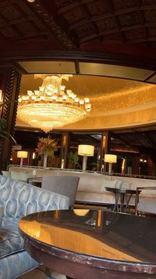 Fairmont El San Juan Hotel by null