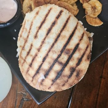 Maïs Arepas - Colombian Near Me - New Orleans, Louisiana Maïs Arepas - Colombian Near Me - New Orleans, Louisiana