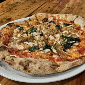 IL Bosco Pizza - Carmela - Pizza Near Me - Scottsdale, Arizona IL Bosco Pizza - Carmela - Pizza Near Me - Scottsdale, Arizona