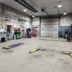 Precision Automotive