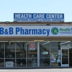 B&B Pharmacy