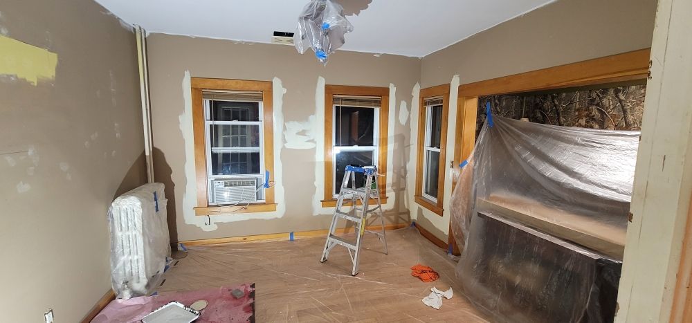 Slide of Evergreen Property Care