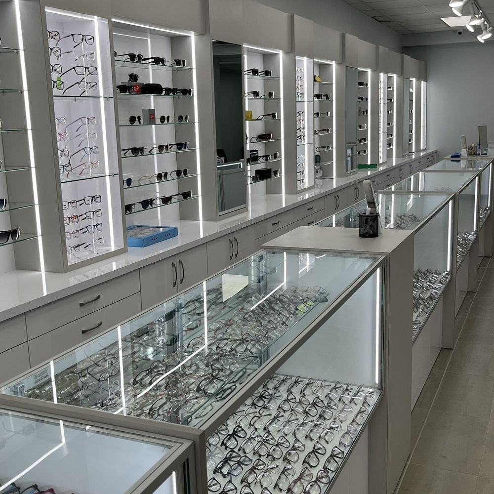 TOP 10 BEST Eyeglass Stores near New York, NY 11206 - Updated 2026 - Yelp