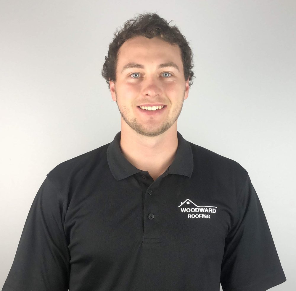 Slide of Woodward Roofing