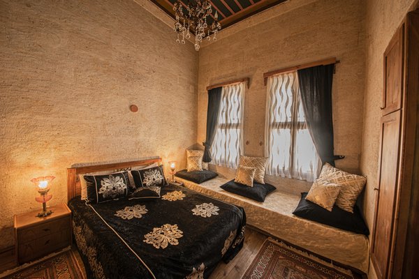 Old Greek House by null