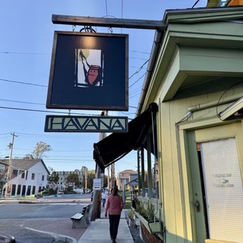 Havana - Here where it's always been for over 30 yrs! - Seafood Near Me - Bar Harbor, Maine