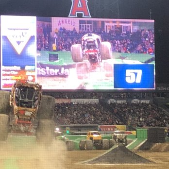 Diamond Club - Stadiums & Arenas Near Me - Anaheim, California