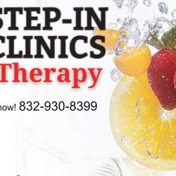 Step-In Clinics