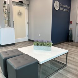 Dermatology & Skincare Arts