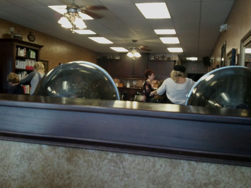 MICHELLE’S SALON & MEDI SPA Updated September 2024 5032 Old Hickory