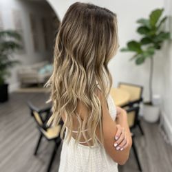 The Vault Hair Co