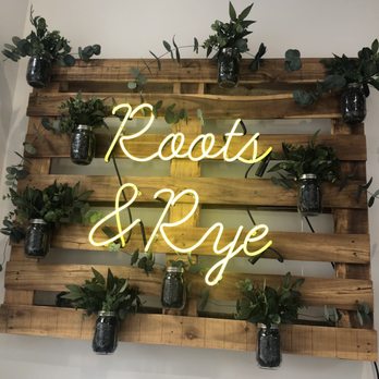 Roots & Rye - Cute space to Instagram your food! - Acai Bowls Near Me - Pasadena, California Roots & Rye - Cute space to Instagram your food! - Acai Bowls Near Me - Pasadena, California