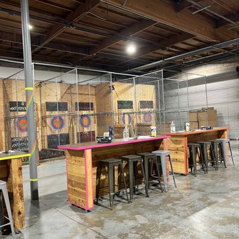 AxeVentures Axe Throwing - Axe Throwing Near Me - San Jose, California AxeVentures Axe Throwing - Axe Throwing Near Me - San Jose, California