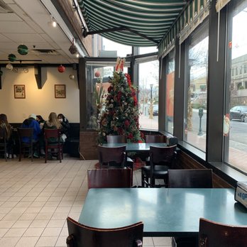 Marty's - interior - Burgers Near Me - Fort Lee, New Jersey Marty's - interior - Burgers Near Me - Fort Lee, New Jersey
