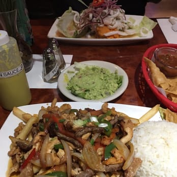 Mi Ranchito 2 - Peruvian Near Me - Stamford, Connecticut