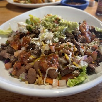 Coco Cantina - Carne Asada Protein Bowl - Mexican Near Me - Hilo, Hawaii