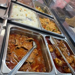 La Victoria Taqueria - Deli food
