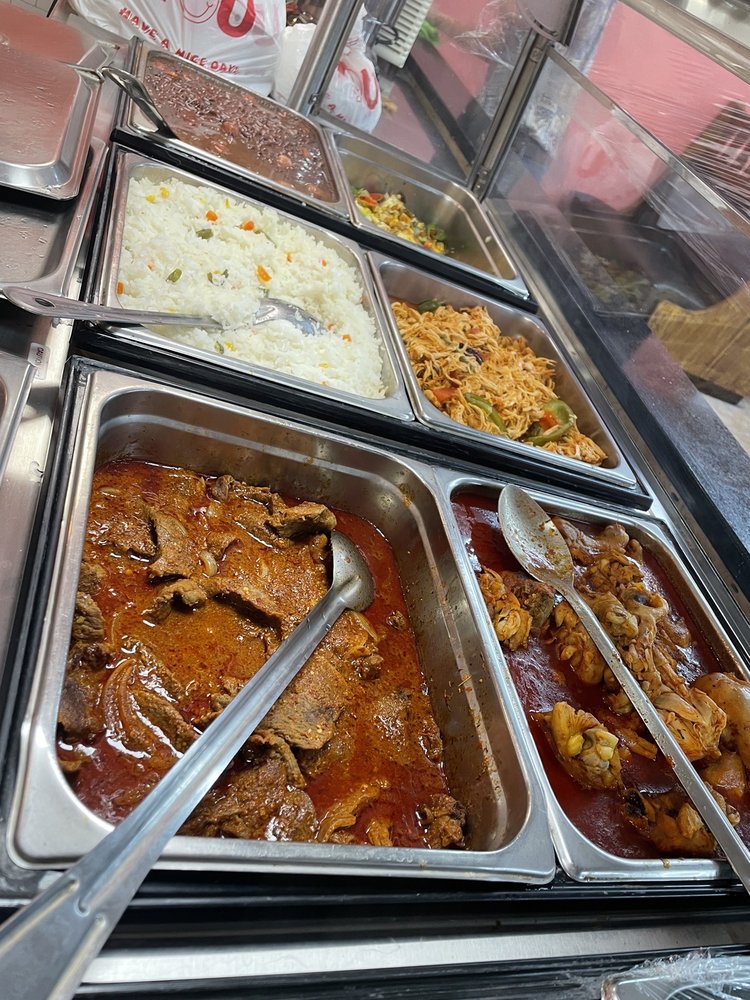 La Victoria Taqueria