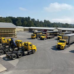 Lezzer Lumber - Stockertown