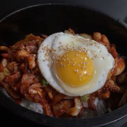 Bibimbap