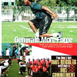 Carson High Steam School - Helmet Free Tackling Clinics Train Em Up Academy #bobbyhoseajr #womensfootball #wfa #iwfl #moreforce