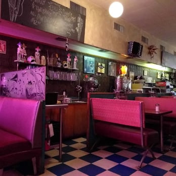Dadeo - Empty tables - Southern Near Me - Edmonton, Alberta Dadeo - Empty tables - Southern Near Me - Edmonton, Alberta