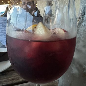 Al & Stella - Sangria - Italian Near Me - Clearwater Beach, Florida Al & Stella - Sangria - Italian Near Me - Clearwater Beach, Florida