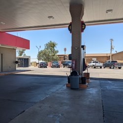 Pride Travel Centers - Pride Travel Center, Casa Grande