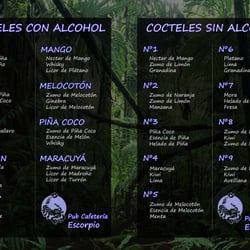 Escorpio