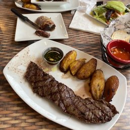 Churrasco