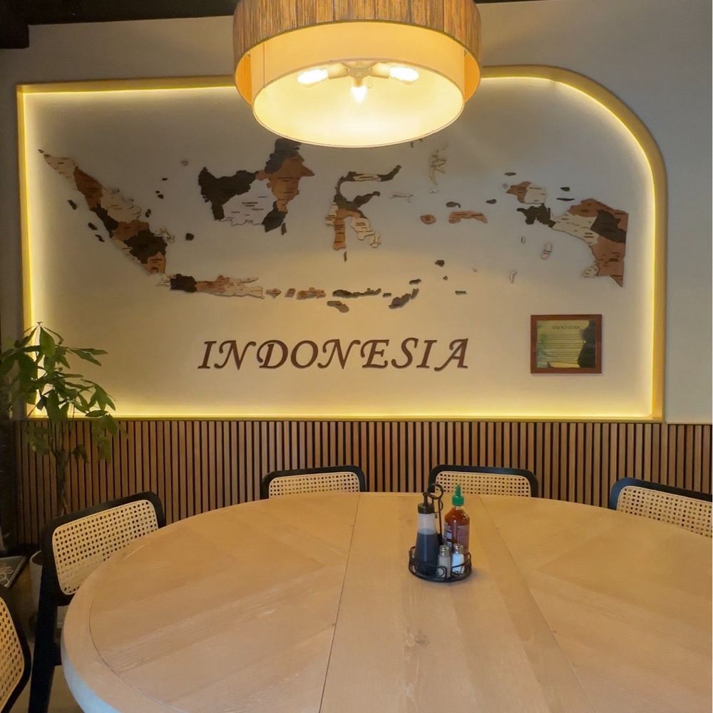 Indo Spice Restaurant - Indonesian Near Me - Philadelphia, Pennsylvania Indo Spice Restaurant - Indonesian Near Me - Philadelphia, Pennsylvania