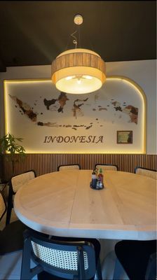 Indo Spice Restaurant by null