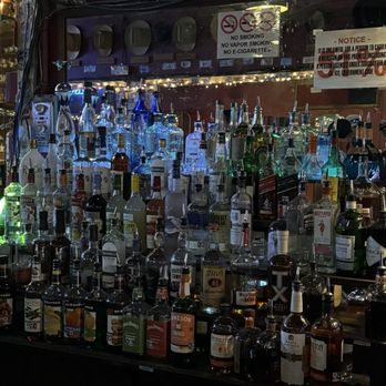 White Elephant Saloon - a bar full of liquor bottles - Music Venues Near Me - Fort Worth, Texas White Elephant Saloon - a bar full of liquor bottles - Music Venues Near Me - Fort Worth, Texas