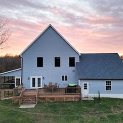 AC Matthews Roofing & Exteriors