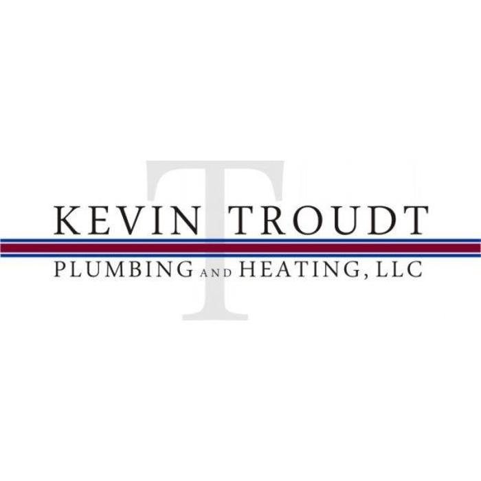 Slide of Kevin Troudt Plumbing and Heating