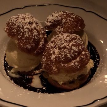 Josephine - Dessert! - French Near Me - Alexandria, Virginia