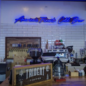 Trident Coffee - Coffee & Tea Near Me - Imperial Beach, California Trident Coffee - Coffee & Tea Near Me - Imperial Beach, California