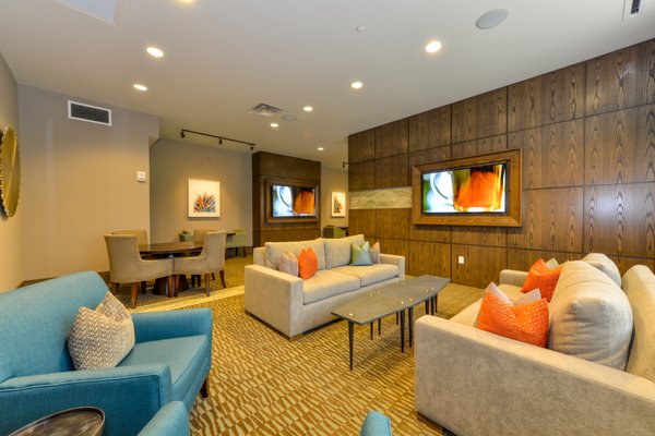 Atlantic House Apartments by null