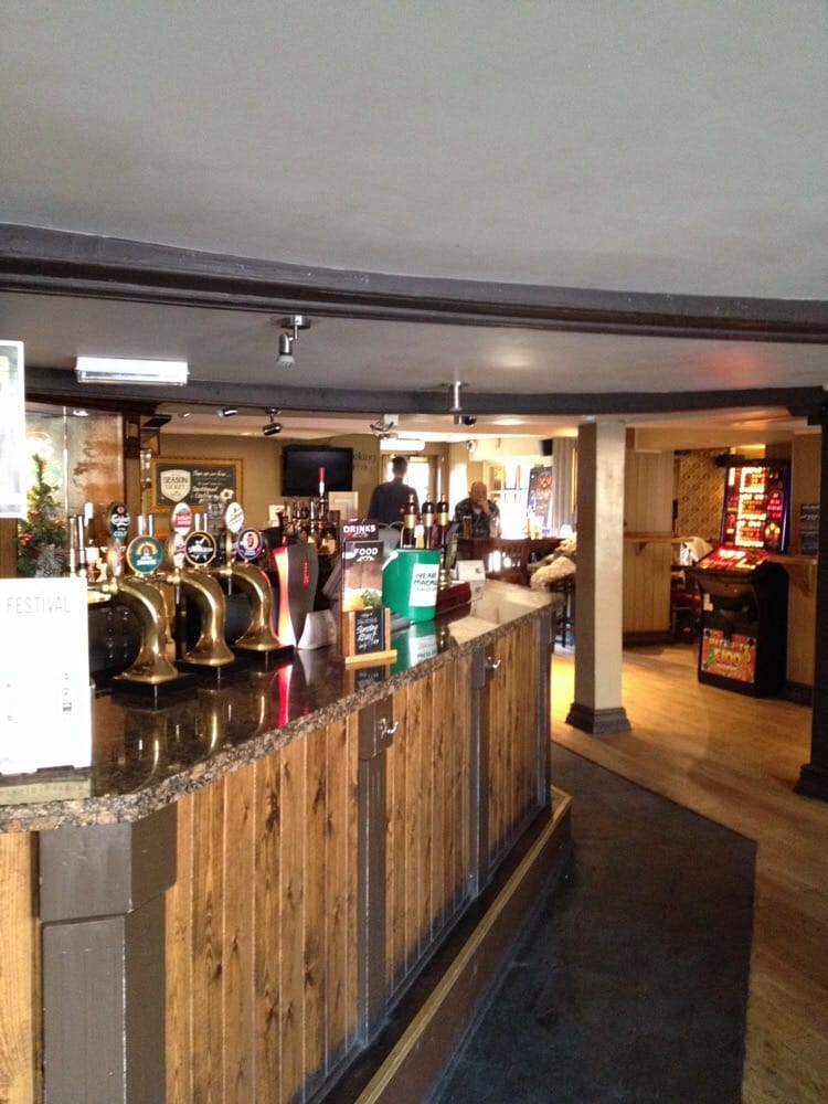 THE BULL Braintree, Essex, United Kingdom Pubs Phone Number Yelp