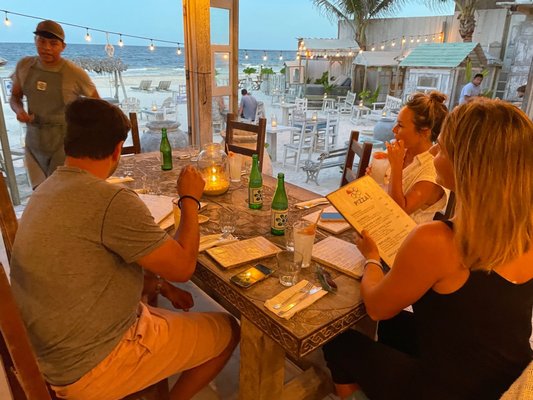 Posada Margherita by null