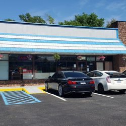 Seafood and Meat Market