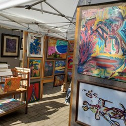 Art In the Park