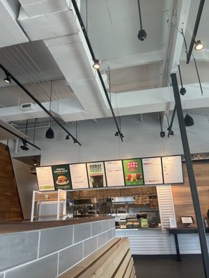 Shake Shack Old Town by null