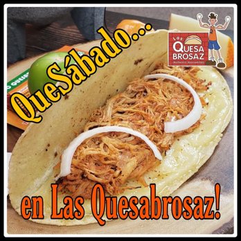 Las Quesabrosaz - a tasty looking sandwich - Mexican Near Me - San Antonio, Texas Las Quesabrosaz - a tasty looking sandwich - Mexican Near Me - San Antonio, Texas