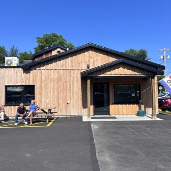 Lake Life Kitchen - Exterior - Breakfast & Brunch Near Me - Lakewood, New York Lake Life Kitchen - Exterior - Breakfast & Brunch Near Me - Lakewood, New York