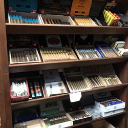 One Stop Smoke Shop - Ask us if we don't carry a cigar you want and we will order it