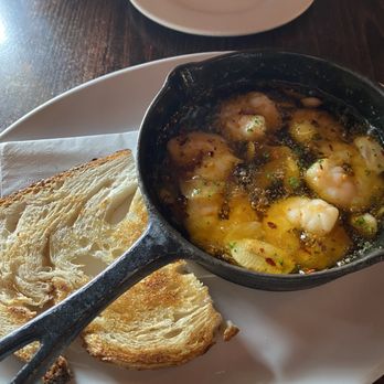 The Oar House - Piri Piri Prawns - Seafood Near Me - Howth, D The Oar House - Piri Piri Prawns - Seafood Near Me - Howth, D